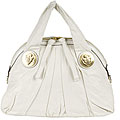 Gucci Medium Hysteria Leather Tote