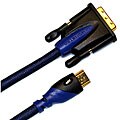 Monster Ultra 600 8-foot HDMI To DVI Video Cable