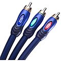 Monster THX Ultra 600 8-foot Component Video Cable
