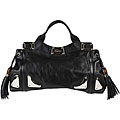 Gucci Race Medium Leather Tote
