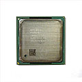 Intel RK80532PE083512 P4 Computer Processor