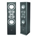 SDAT SB-E880 Hi-Fi Floorstanding Speaker Pair