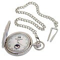 Charles Hubert Pocket Watch