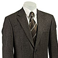 Bill Blass Men's 2-button Cashmere Blend Sportcoat