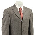 Bill Blass Men's 3-button Wool Sportcoat