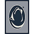 Penn State University Area Rug (3'10 x 5'4)