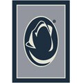 Penn State University Area Rug (2'8 x 3'10)