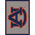 Auburn University Logo Rug (5'4 x 7'8)