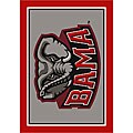 University of Alabama Logo Rug (2'8 x 3'10)