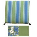 All-weather Chair/ Rocker Cushion