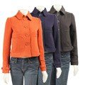 BB Dakota Overton Wooly Cavalry Twill Jacket
