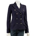 BB Dakota Women's Senona Flannel Blazer