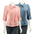 FINAL SALE BB Dakota Women's Claudette Tesia Shirt