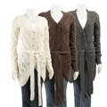 BB Dakota Neema Women's Knit Sweater