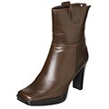 Skechers Women's 'Rumors II - Phoebe' Brown Boots