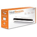 NeatReceipts 600dpi Receipt Scanner (Retail)