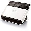 NeatDesk Central Inbox Scanner