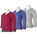 Soho Girl New York Junior's Hoodie