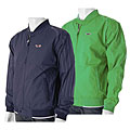 Retro Fox Fully Lined Wind Breaker Jacket