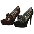 Carlos Santana Women's 'Daring' Pumps