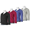 Soho Girl New York Junior's Hoodie