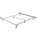 Uni-Matic Universal Metal Bed Frame