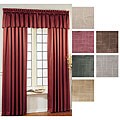 Blackout Rod Pocket Panel Curtains (84 in.)