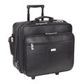 Solo Rolling Computer Case