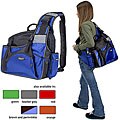 Case It 500 Messenger Bag