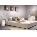 Prince Modern King Bed