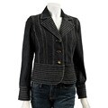 Live A Little Women's Denim Jacket