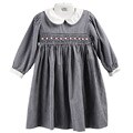 Petit Ami Toddler Girl's Dress