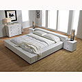 Prince Modern Queen Bed