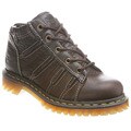 Dr. Martens Women's Saxon Leather Boots