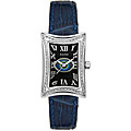 Elini Women's Nazar Diamond Turkish Evil Eye Dial Watch