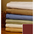 Egyptian Cotton 1000 Thread Count Duvet Cover Set