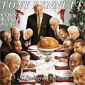Tony Bennett featuring The Count Basie Big Band - A Swingin` Christmas (CD/DVD) [10/14] *