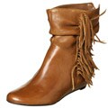 Steven by Steve Madden Women's 'Innka' Boots