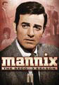 Mannix - The Complete Second Season (DVD)