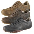 Dr. Martens Nate Men's Leather Shoes