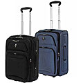 Atlantic Compass 22-Inch Rolling Carry-on