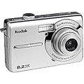 Kodak EasyShare M853 8MP Digital Camera (Refurbished)