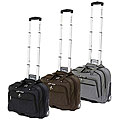 Atlantic Expanse Wheeled Carry-on Tote