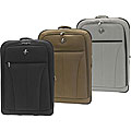 Atlantic Expanse 28-inch Rolling Upright Suitcase