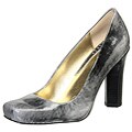Zinc Women's 'Rendezvous' Pumps