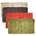 Confetti Solid Recycled Cotton Rug (1'8 x 2'10)