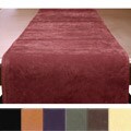 Velvet Table Runner
