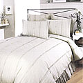 Sorrento Twin-size Duvet and Sham Set
