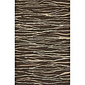 Power-woven Whitehall Chocolate Rug (9'10 x 13'7)