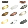 Shallow 3-inch Cup Pull